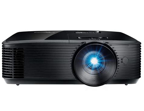 Optoma X460: A High-Performance Projector for Immersive Visual Experiences